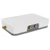 Brama sieciowa/kontroler MikroTik KNOT LR8G — Jednopasmowy 2,4 GHz, Ethernet 100 Mbit/s, QCA9531 650 MHz, RS-485, NanoSIM