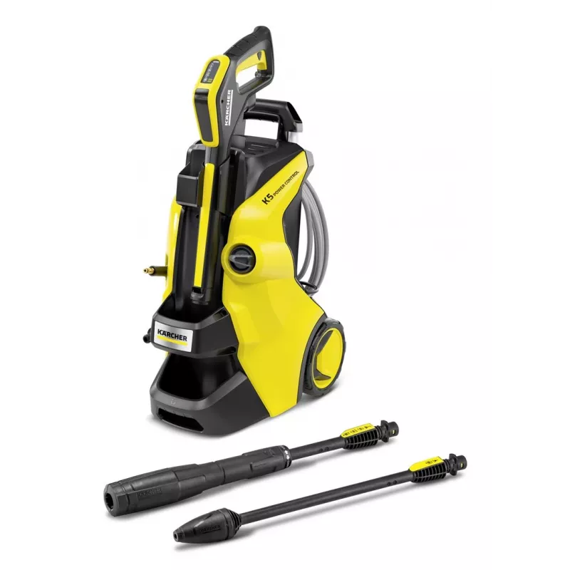 Myjka ciśnieniowa Kärcher K 5 Power Control Flex