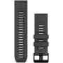 Pasek Garmin QuickFit 010-13393-07 Grafitowy