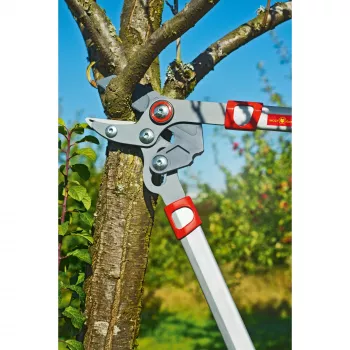 Sekator WOLF-Garten POWER CUT RS 650 BASIC PLUS
