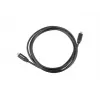Kabel LANBERG USB-C na USB-C CA-CMCM-40CU-0018-BK — USB 2.0, 1,8 m, czarny