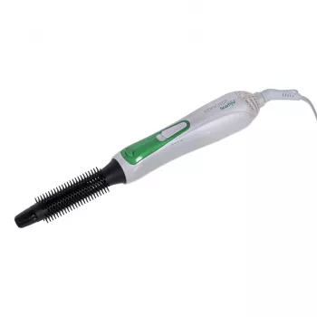 Suszarka do włosów z jonizacją Concept KF-1310 Zielony, Biały 400 W 0,19 m