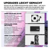 HP OMEN 35L GT16-0065ng AMD Ryzen™ 7 8700F Komputer gamingowy