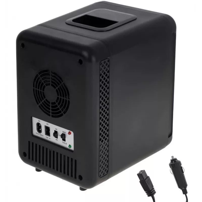 Adler Ad 8084 Mini Lodówka 4L Ac/dc
