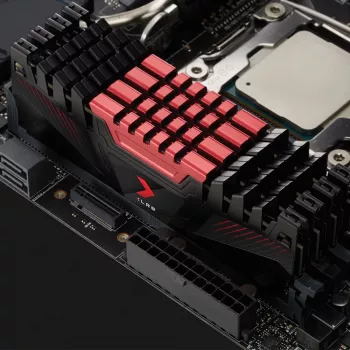 Pny MD16GD4320016AXR-SI Moduł pamięci