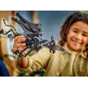 LEGO HARRY POTTER 76458 Rodzina Testrali