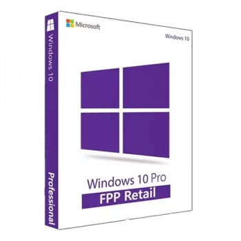 Microsoft Windows 10 PRO Pełna WERSJA DETALICZNA