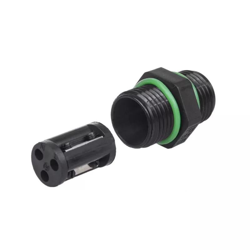 Złącze kablowe IP68 wodoodporne MCE587