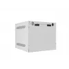 Szafka wisząca LANBERG WF10-2304-10S 4U, 280×310×247 mm, udźwig 20 kg, szara