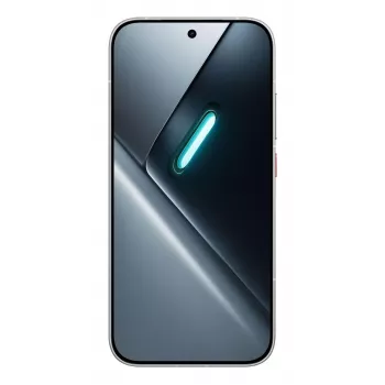 Smartfon POCO X8 Pro — 6,59 cala (16,7 cm), Dimensity 8500 Ultra, 12 GB RAM, 512 GB, podwójny aparat 50 MP, 6500 mAh, Dual SIM, biały