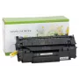 Kompatybilny Static-Control Hewlett-Packard Q5949A/Q7553A/CRG-708/CRG-715, Czarny, 3000 str.