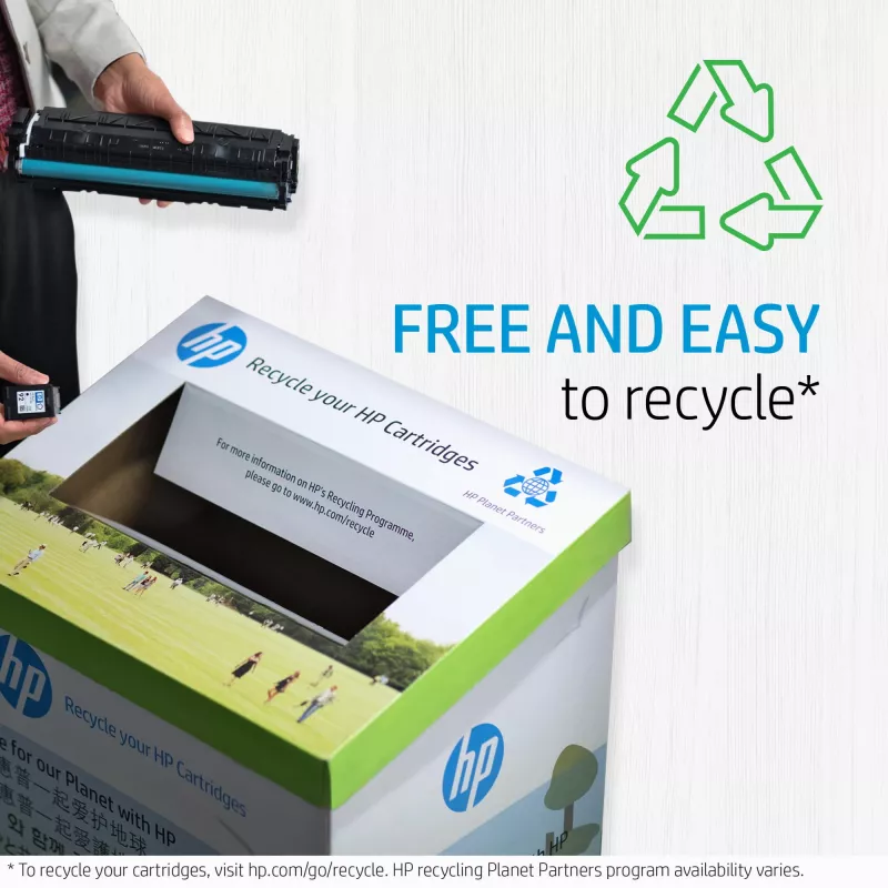 Toner HP 145A Czarny W1450A 1300 stron