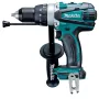 Wiertarka Makita DHP458Z bezkluczykowa 2000 obr./min czarno-niebieska 2,3 kg