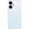 Smartphone Xiaomi Redmi 13C 5G, Wyświetlacz 6,71 cala, 4 GB RAM, 128 GB, Starry srebrny