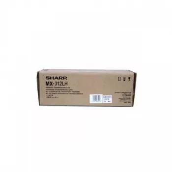 Sharp MX-312LH — zestaw dolnego wałka grzewczego — do AJ-6020