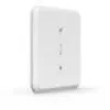 Uchwyt Ubiquiti UACC-FM-16cm z poliwęglanu biały 109,7 mm