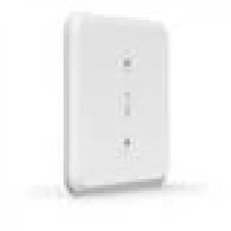 Uchwyt Ubiquiti UACC-FM-16cm z poliwęglanu biały 109,7 mm
