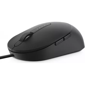 Mysz Dell Laserowa przewodowa MS3220 YP11M