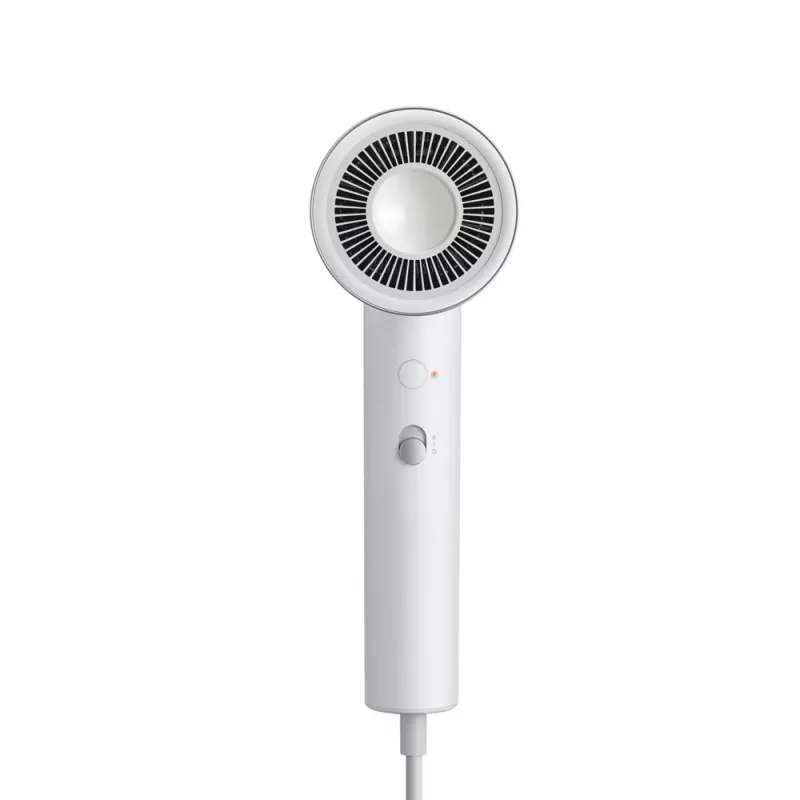 Suszarka do włosów Xiaomi H500 1800 W Biała — silnik AC, 2 prędkości, 3 poziomy temperatury, jonizacja, zimny nawiew