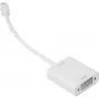 Kabel Mini DisplayPort na VGA Sharkoon 0,15 m