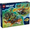 LEGO DREAMZZZ 71515 Czołg Rekina Tygrysiego