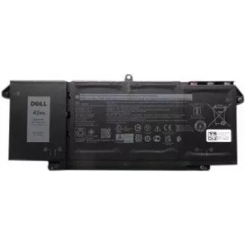 Bateria Dell GH5Y5 42Wh 3-ogniwowa Li-ion główna zastępcza do kompatybilnych laptopów Dell