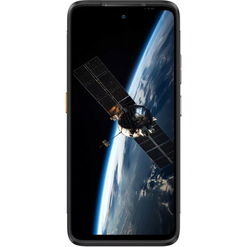 Ulefone Armor 23 Ultra 5G 12/512GB Elite Black bez ładowarki