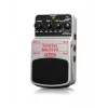 Procesor efektów Behringer FX600 szerokość 70 mm głębokość 123 mm wysokość 54 mm