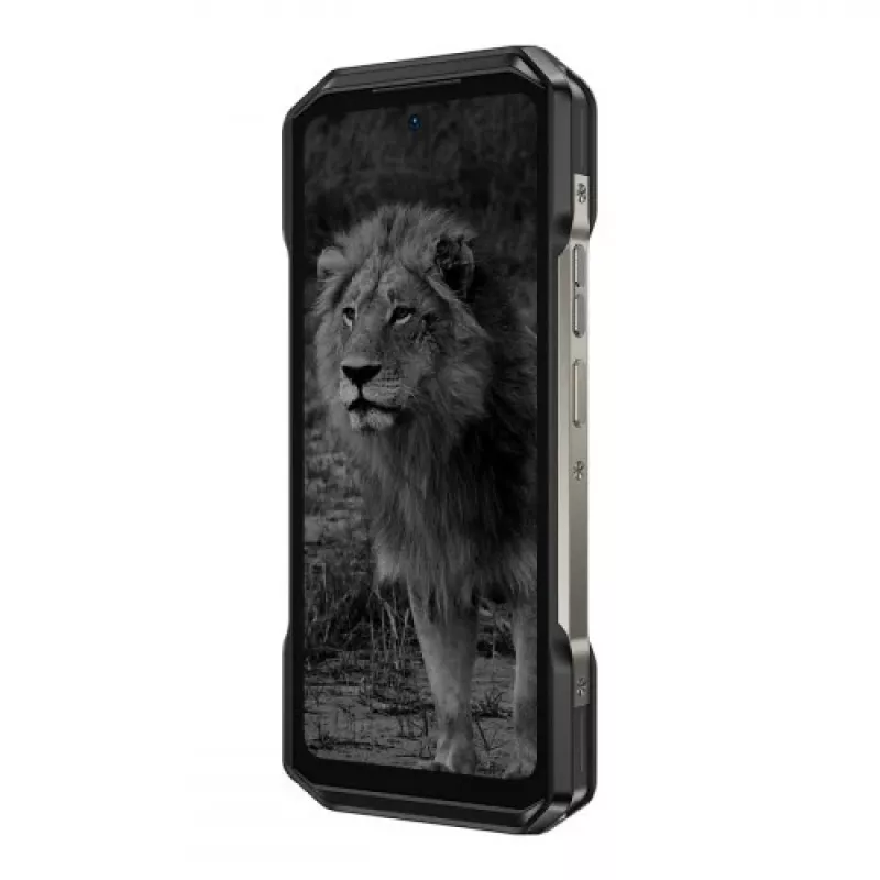 Ulefone Armor 27 Pro 5G 12/256GB Czarny bez ładowarki