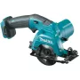 Makita HS301D - Pilarka tarczowa - Akumulatorowa - 85 mm - Bez akumulatora - 12 V (HS301DZ)