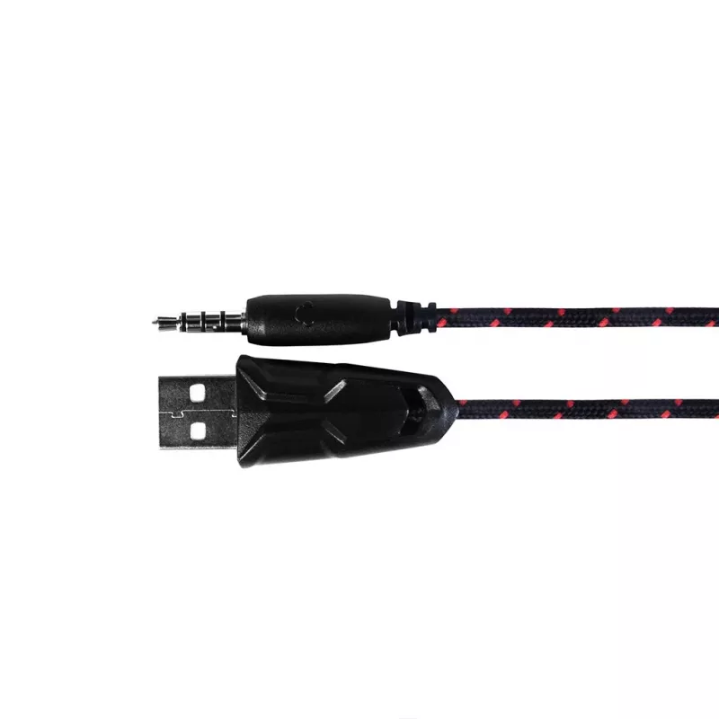 Słuchawki Modecom Volcano MC-839 Sword