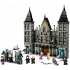 LEGO HARRY POTTER 76453 Dwór Malfoya
