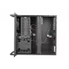 Lanberg SC01-4504-10B modułowa obudowa serwerowa Rack (4U)