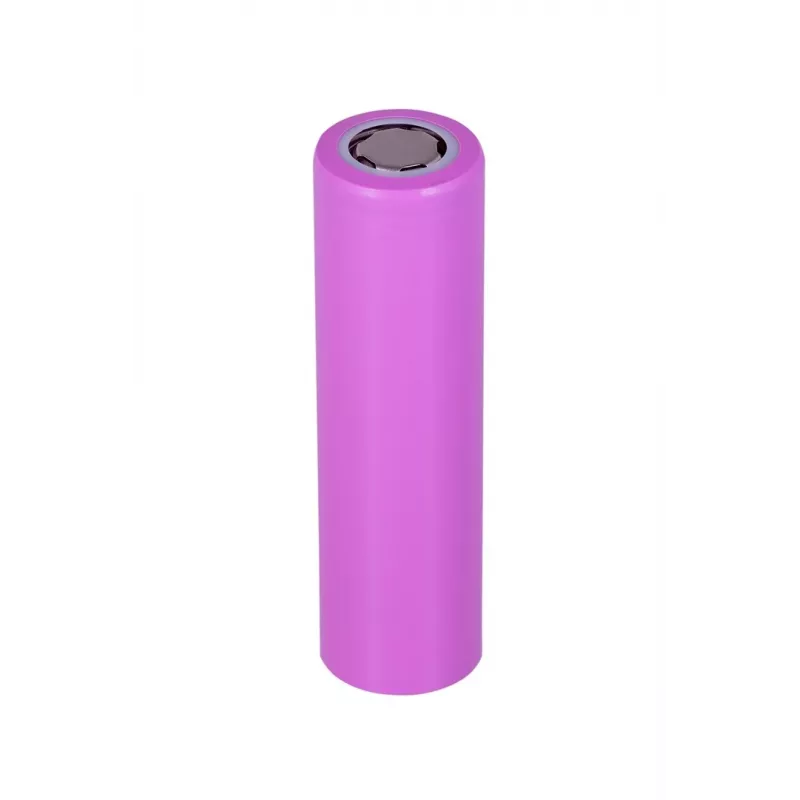 Akumulator domowy Green Cell 50GC18650NMC26 Akumulator ładowalny 18650 litowo-jonowy (Li-Ion)