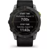 Garmin Enduro 2 3,56 cm (1,4 inch) MIP 35 mm Cyfrowy 280 x 280 pikseli Ekran dotykowy Szary Wi-Fi GPS (satelita)