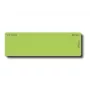 Seiko Instruments - Zielone - 130 etykiet - do Smart Label Printer 100, 120, 200, 220, 620, 650SE, EZ30, Pro (42100601)