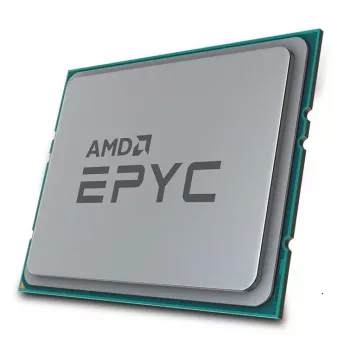 Procesor serwerowy AMD EPYC 7713P, 64 rdzenie, bazowe 2.00 GHz, boost 3.67 GHz, gniazdo SP3, 256 MB L3, DDR4 ośmiokanałowy