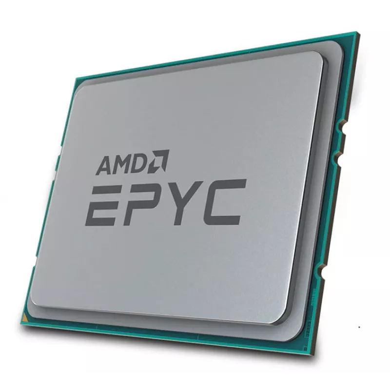 Procesor serwerowy AMD EPYC 7713P, 64 rdzenie, bazowe 2.00 GHz, boost 3.67 GHz, gniazdo SP3, 256 MB L3, DDR4 ośmiokanałowy