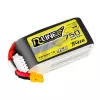 Bateria Tattu R-Line 750mAh 14.8V 95C 4S1P JST-XHR