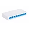 Przełącznik Mercusys MS108 8 portów RJ-45 10/100Mbps Niezarządzalny