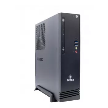 TERRA PC-Mini 6000PV4 W11P (Bezwentylatorowy)