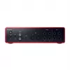 Focusrite Scarlett 16/16 4th Gen - interfejs audio