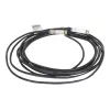 Kabel sygnałowy HPE 537963-B21 5 m czarny