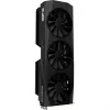 Karta graficzna XFX Radeon RX 9070 XT — 16 GB GDDR6, 256-bit, PCIe 5.0, 3x DisplayPort 2.1, HDMI 2.1, 3 wentylatory