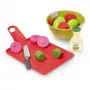 Joseph Joseph Salad, kuchnia do zabawy