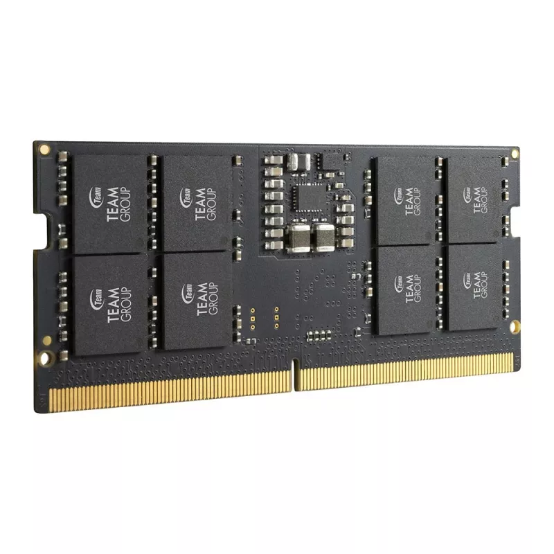 Team Group Team Elite - DDR5 - Moduł - 32 GB - SO DIMM 262-PIN
