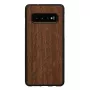 Etui na smartfona man and wood dla Samsung Galaxy S10, czarny wzór Koala, ochronne etui