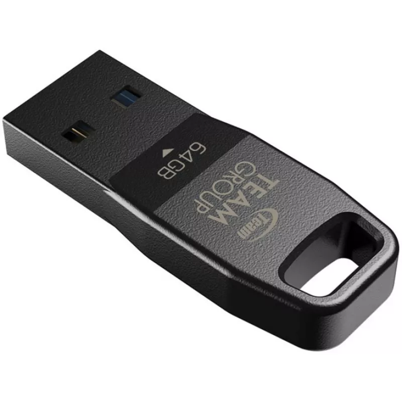 Team Group S5 64 GB (USB-A 3.2 Gen 1) - Pamięć flash - różne kolory