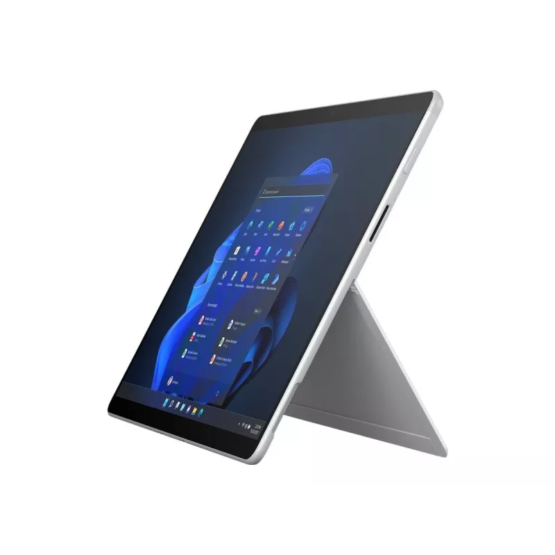 Tablet Microsoft Surface Pro 10 13 cali Intel Core Ultra 7 32 GB RAM 512 GB Windows 11 Pro