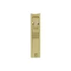 ZWILLING Twinox Gold Edition 97746-004-0 zestaw do manicure, czarne skórzane etui, 3 elementy